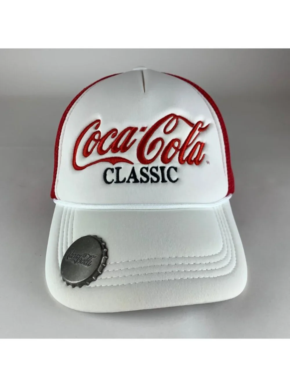 Coca Cola sale item
